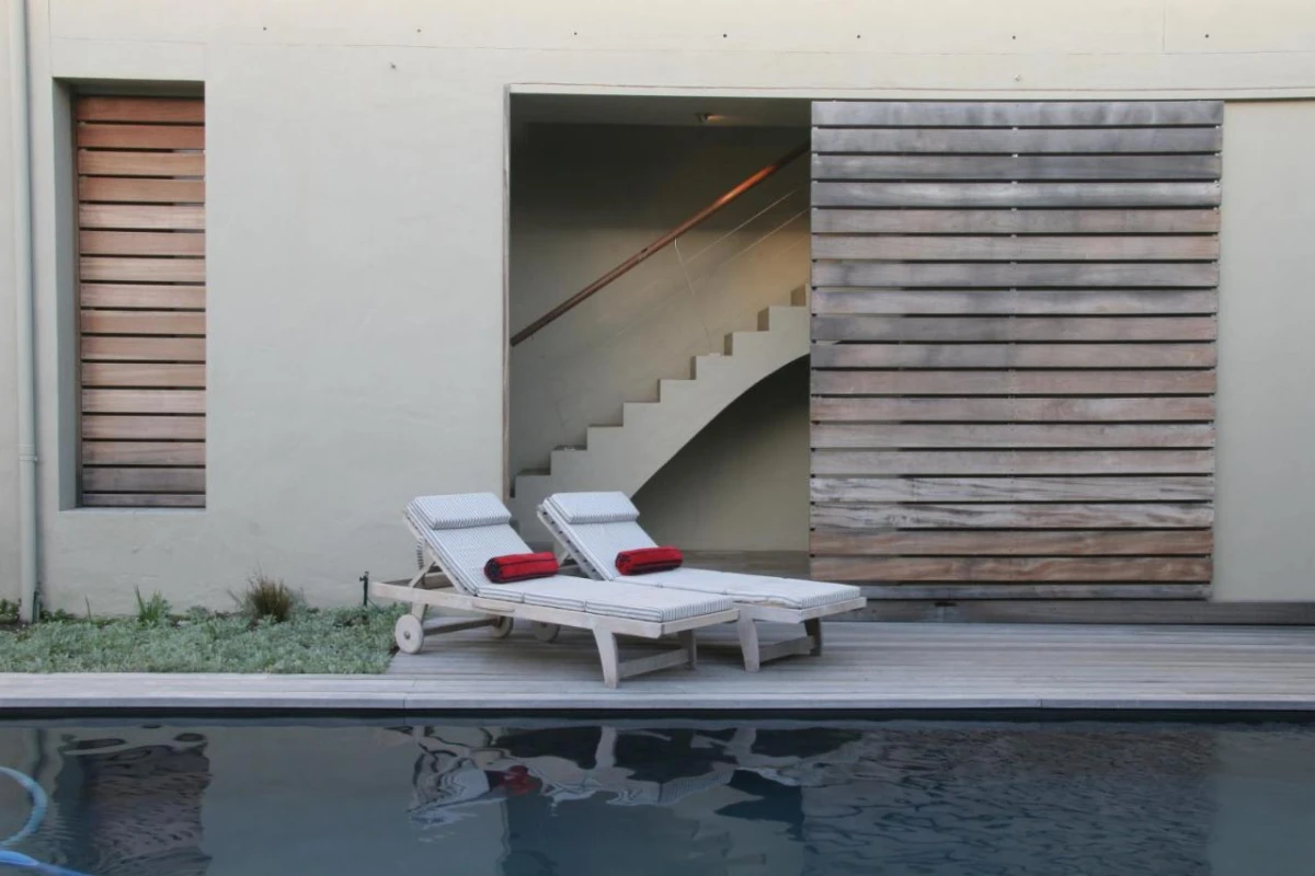 Mosselberg On Grotto Beach - Hotel Photo 36