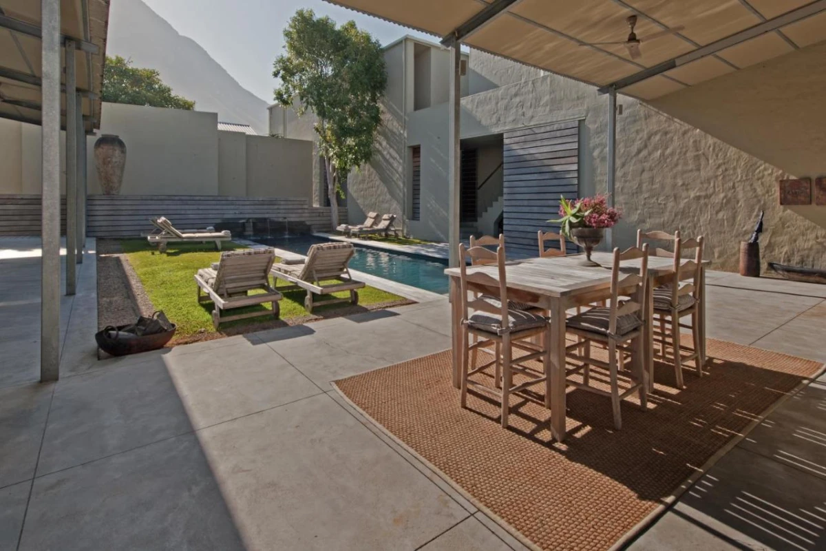 Mosselberg On Grotto Beach - Hotel Photo 40