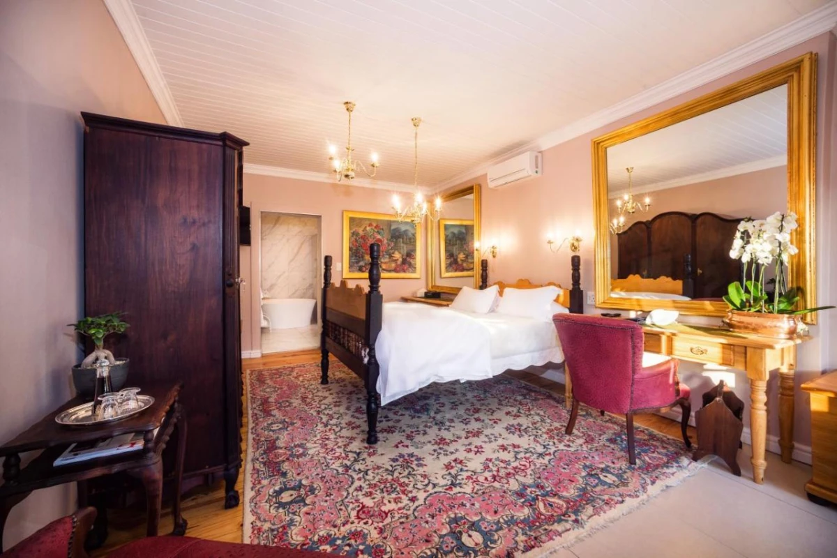 Batavia Boutique Hotel - Hotel Photo 4