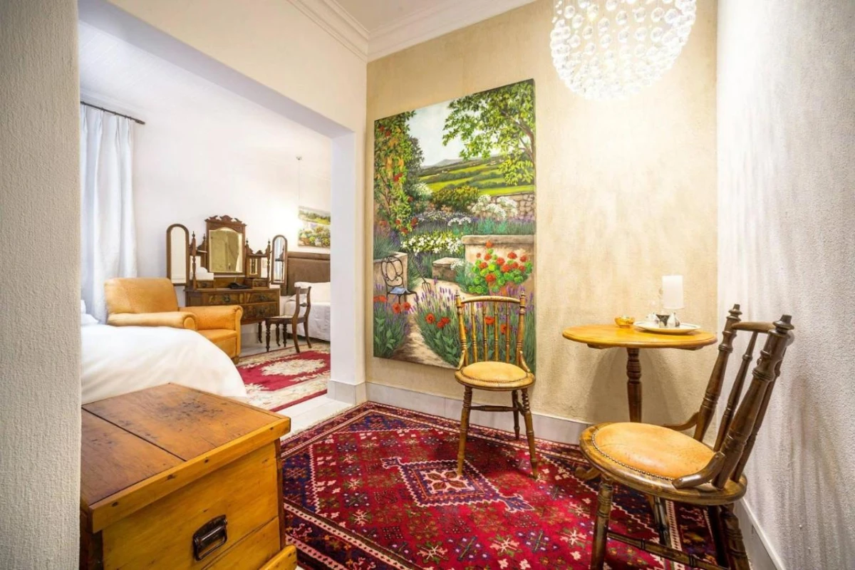 Batavia Boutique Hotel - Hotel Photo 5