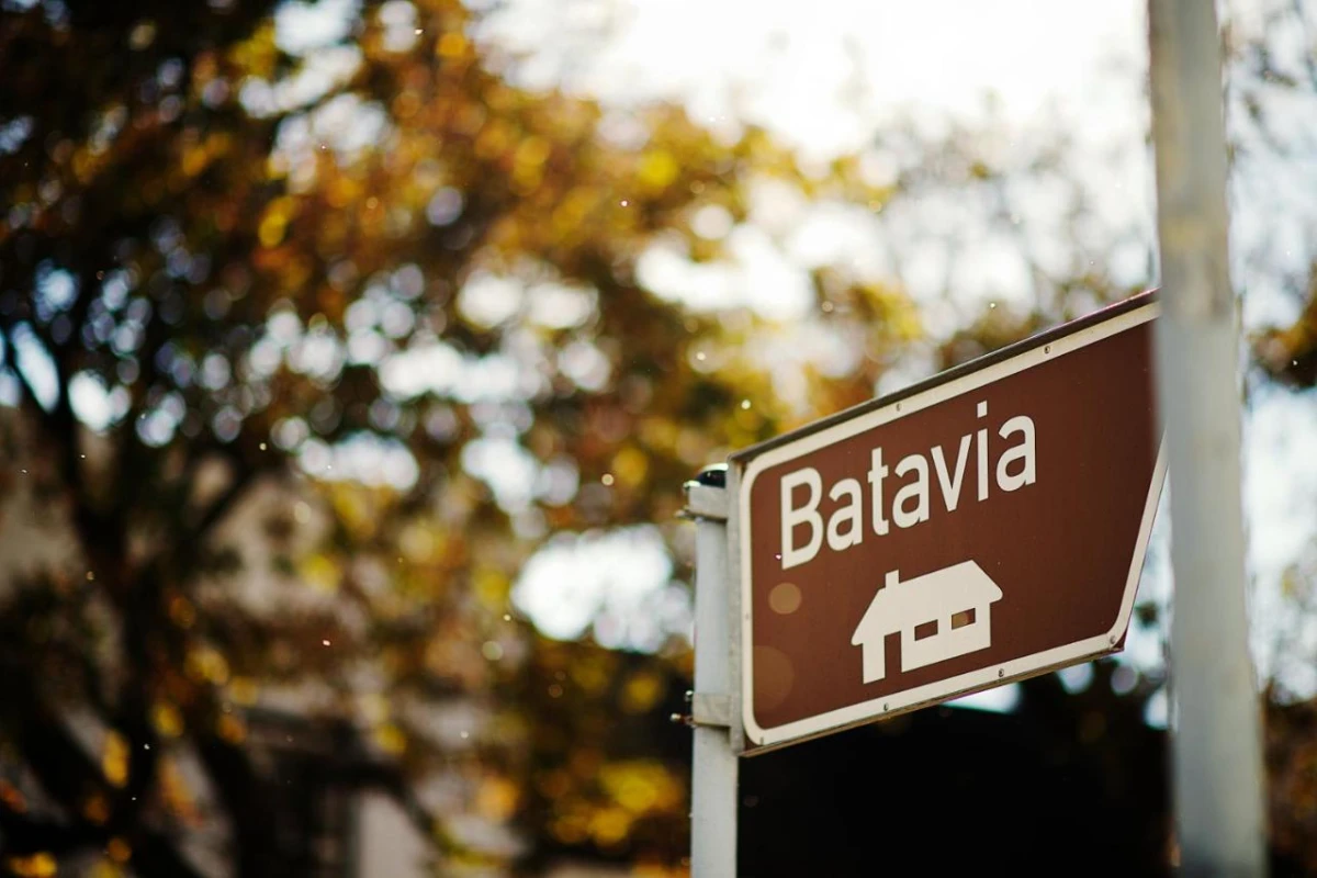 Batavia Boutique Hotel - Hotel Photo 6