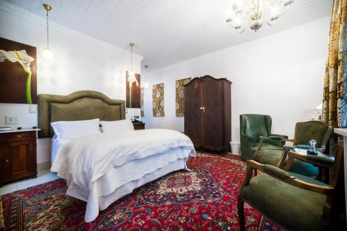 Batavia Boutique Hotel - Hotel Photo 11