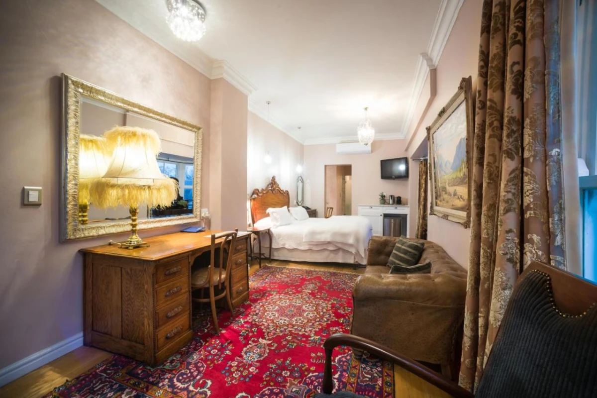 Batavia Boutique Hotel - Hotel Photo 14