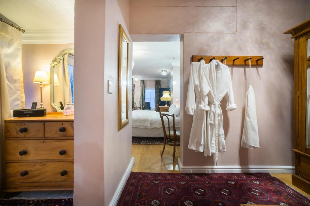 Batavia Boutique Hotel - Hotel Photo 15