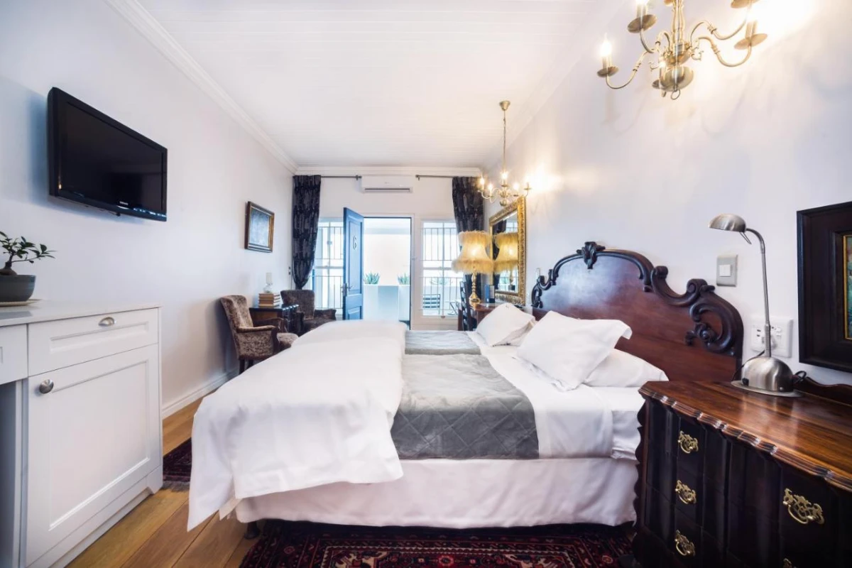 Batavia Boutique Hotel - Hotel Photo 19