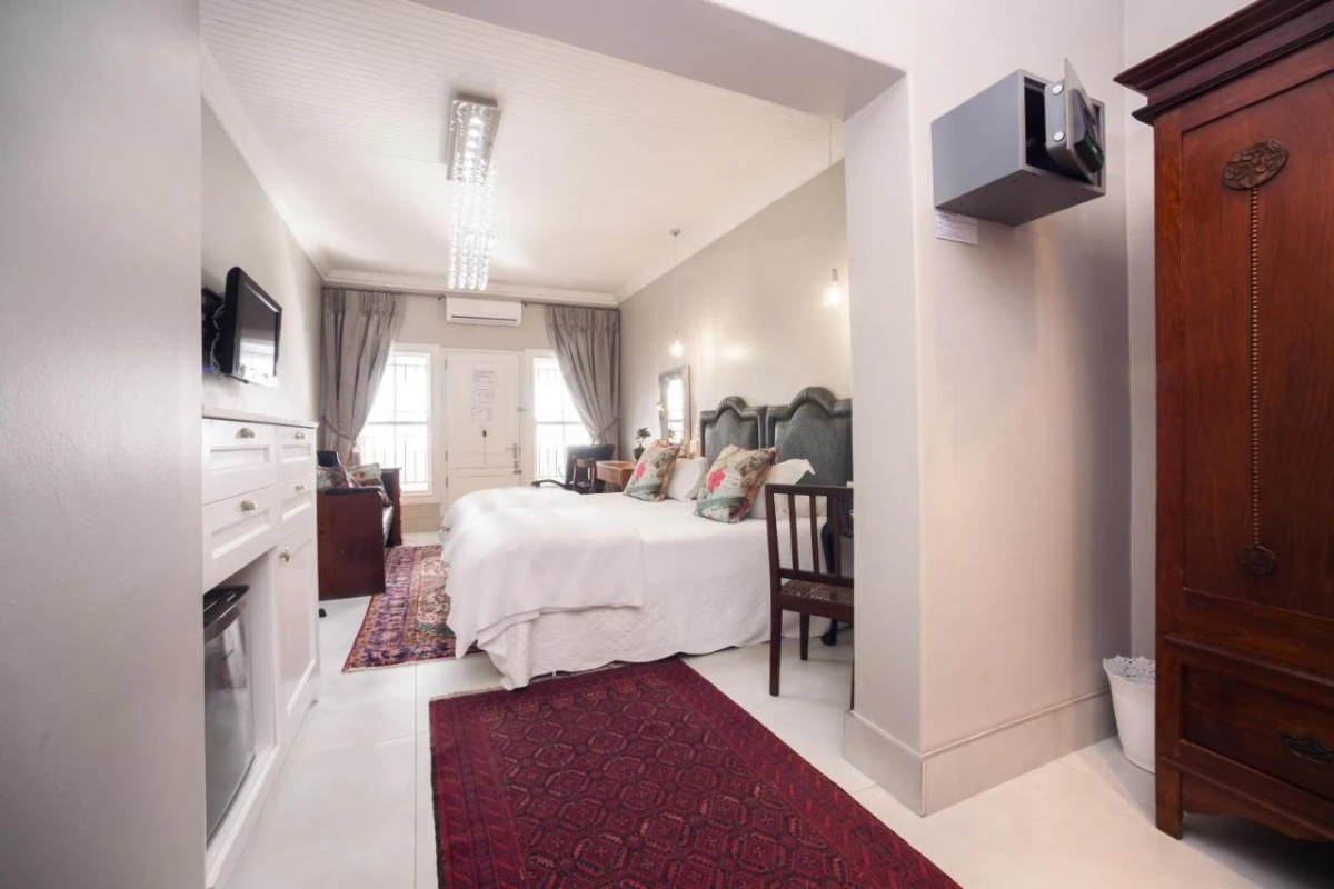 Batavia Boutique Hotel - Hotel Photo 22