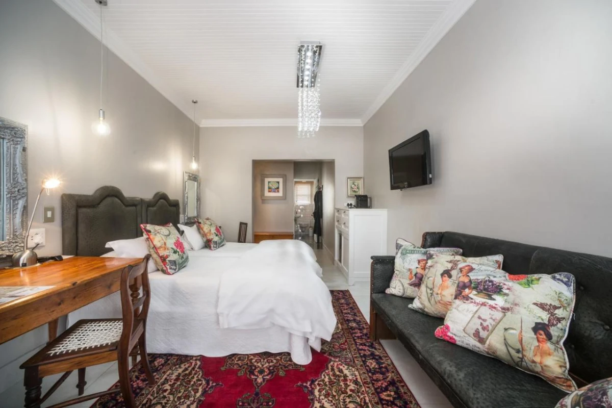 Batavia Boutique Hotel - Hotel Photo 23