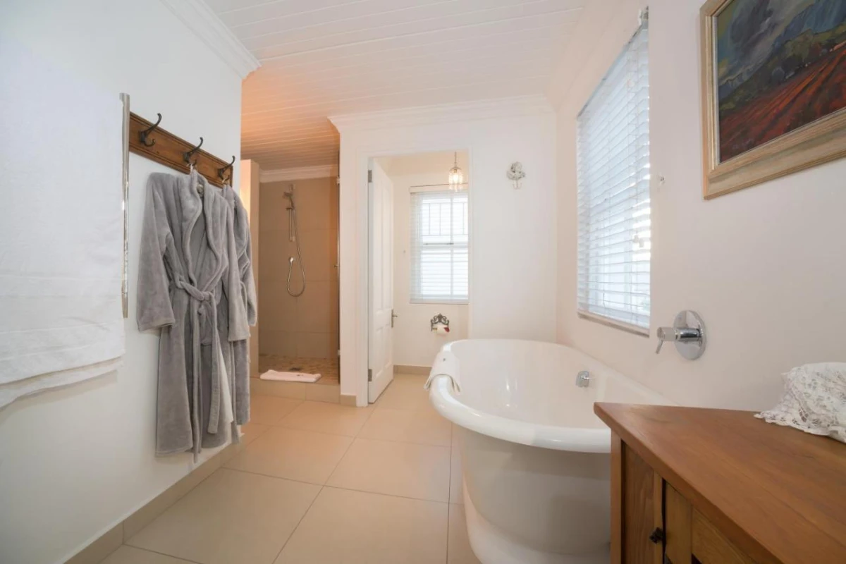 Batavia Boutique Hotel - Hotel Photo 24