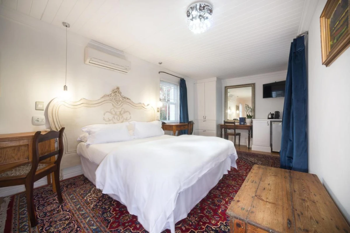 Batavia Boutique Hotel - Hotel Photo 25