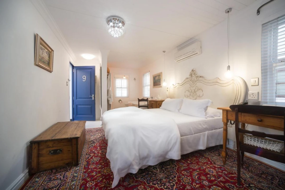 Batavia Boutique Hotel - Hotel Photo 26