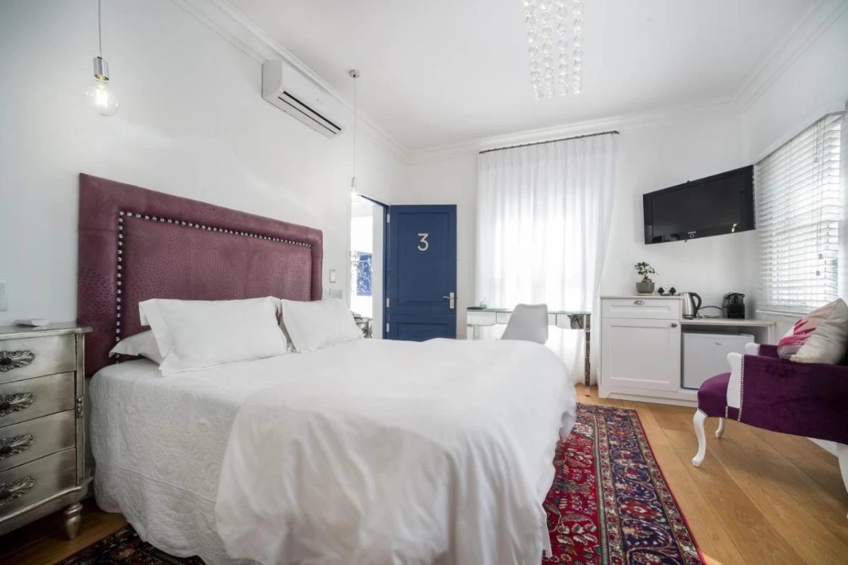Batavia Boutique Hotel - Hotel Photo 28