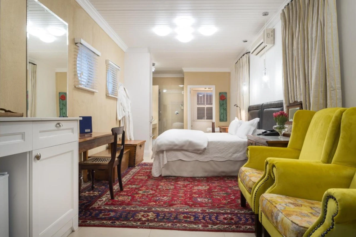 Batavia Boutique Hotel - Hotel Photo 32