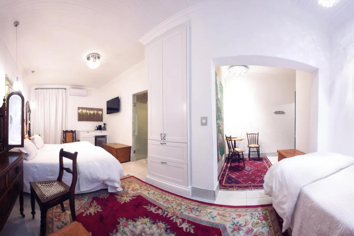 Batavia Boutique Hotel - Hotel Photo 37