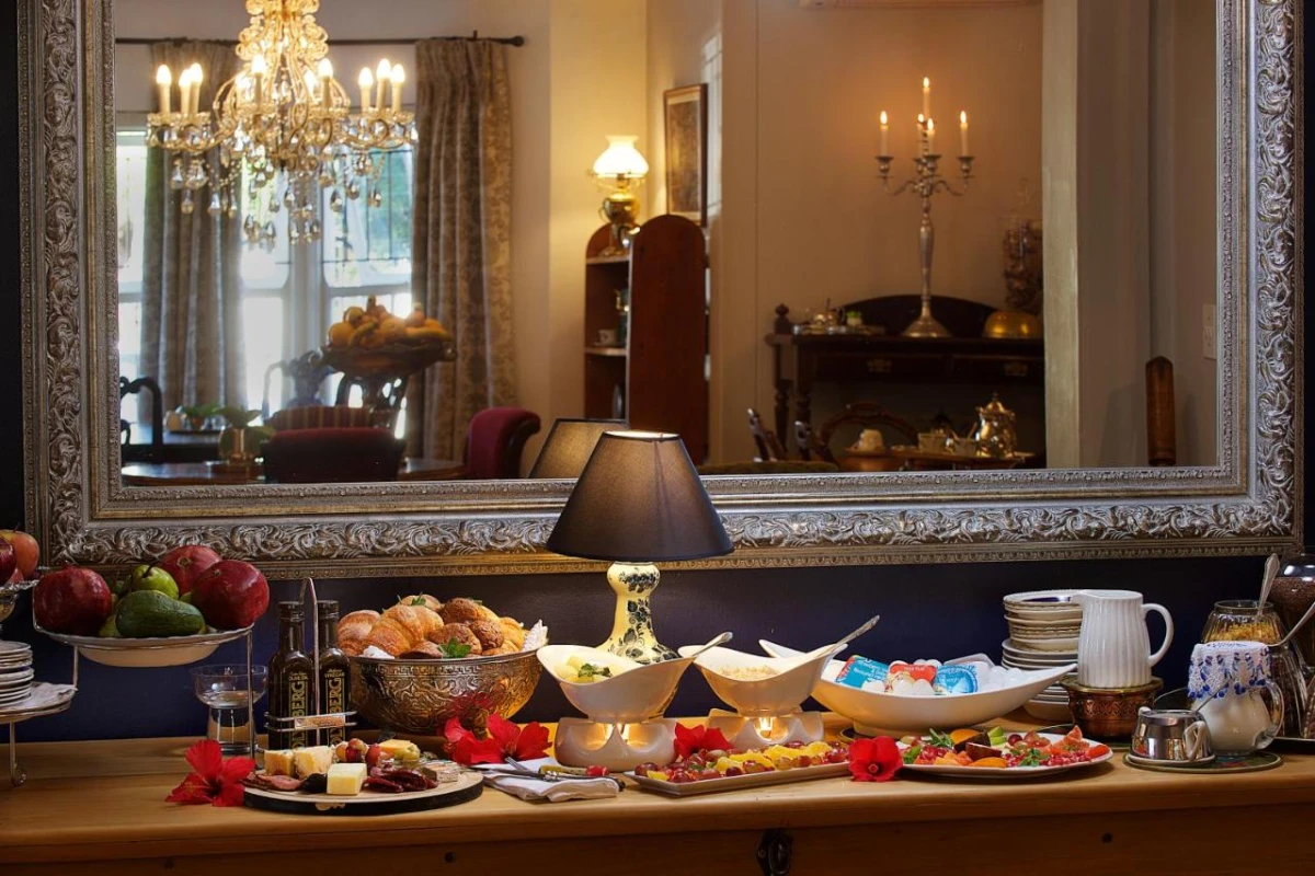 Batavia Boutique Hotel - Hotel Photo 42