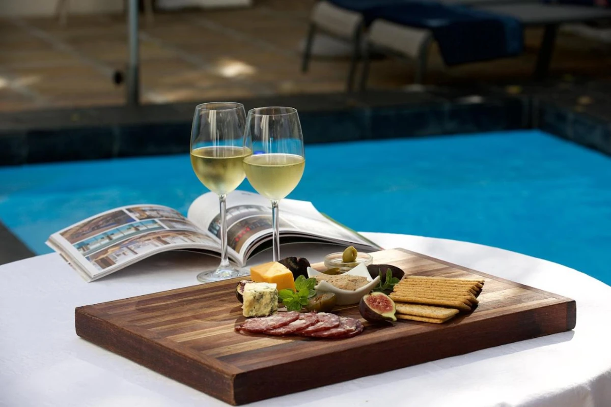 Batavia Boutique Hotel - Hotel Photo 45