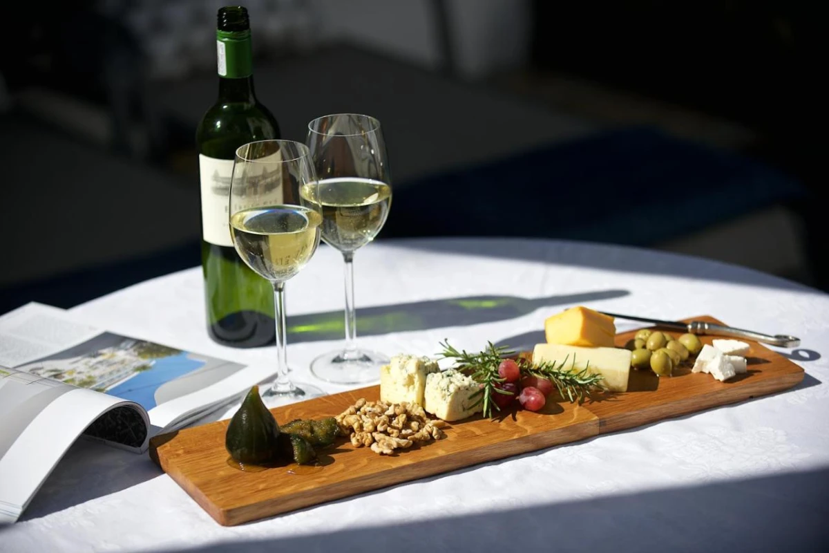 Batavia Boutique Hotel - Hotel Photo 47