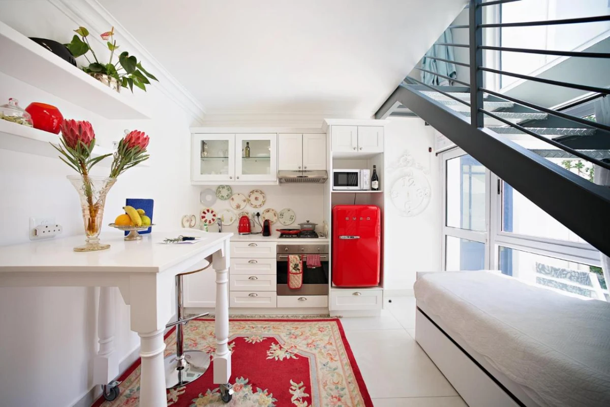 Batavia Boutique Hotel - Hotel Photo 50