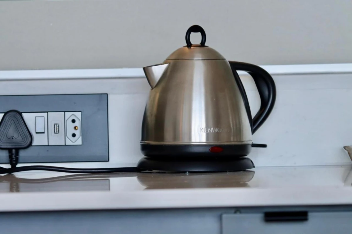 Cape Town Marriott Hotel Crystal Towers - Hotel Photo 9