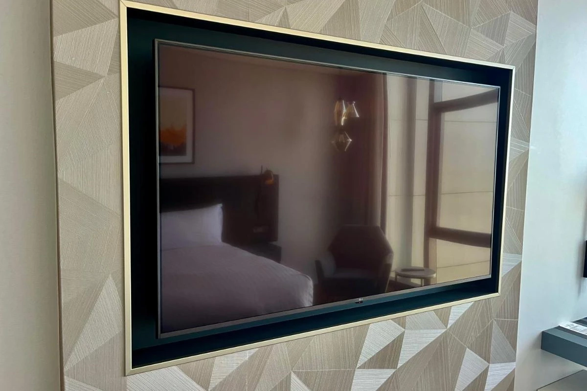 Cape Town Marriott Hotel Crystal Towers - Hotel Photo 10