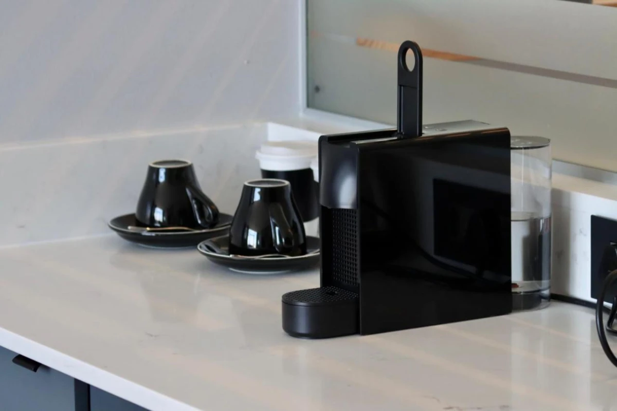 Cape Town Marriott Hotel Crystal Towers - Hotel Photo 11