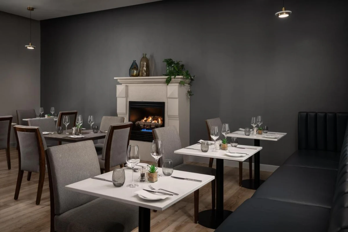 Cape Town Marriott Hotel Crystal Towers - Hotel Photo 21