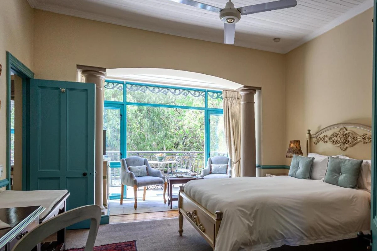 Franschhoek Country House & Villas - Hotel Photo 16