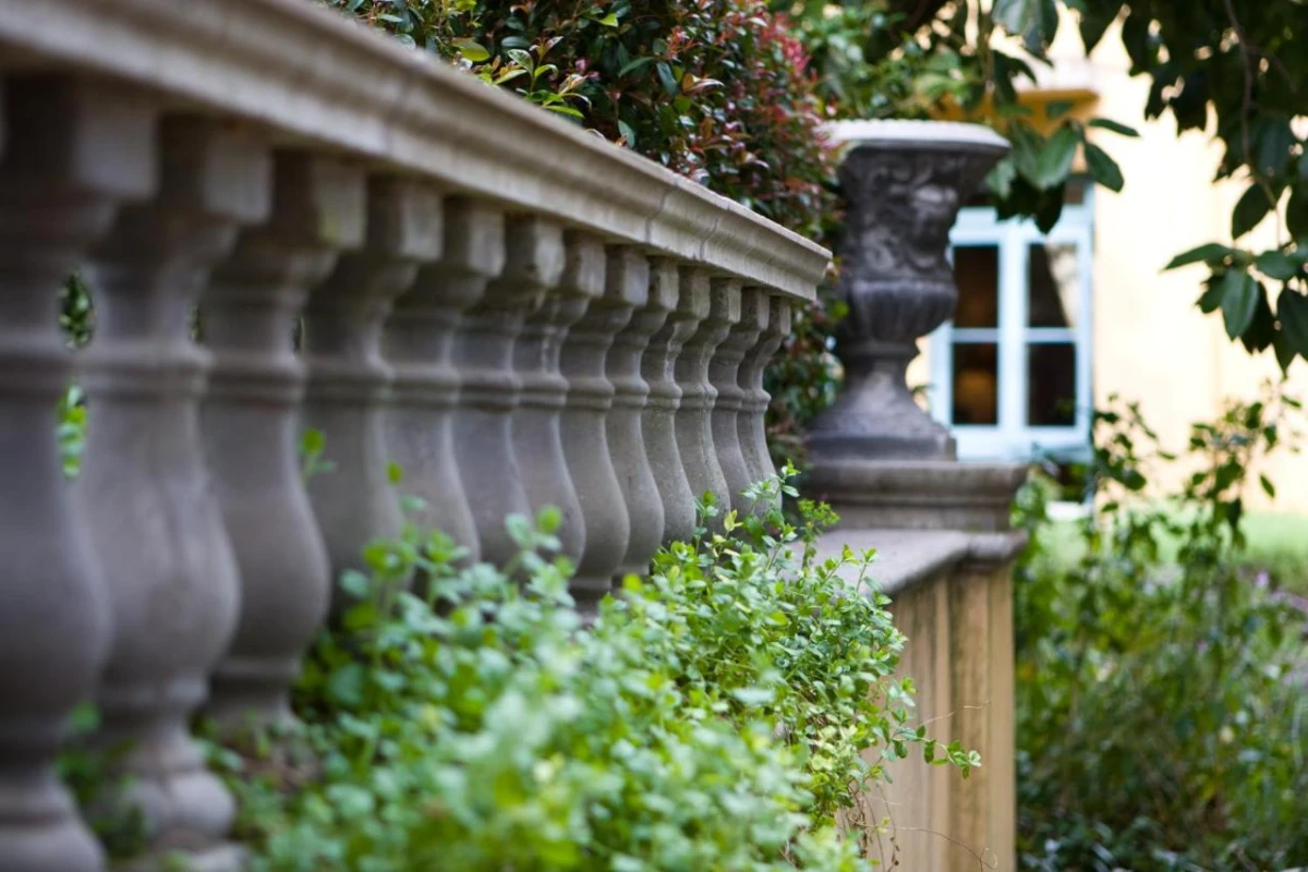 Franschhoek Country House & Villas - Hotel Photo 20