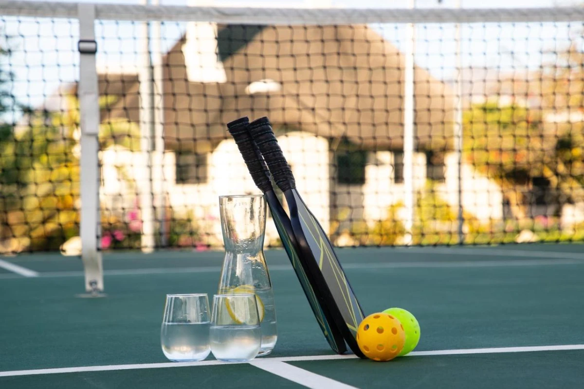 Grande Roche Hotel - Hotel Photo 14