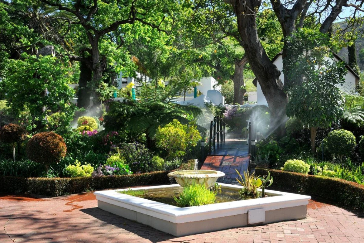 Grande Roche Hotel - Hotel Photo 24