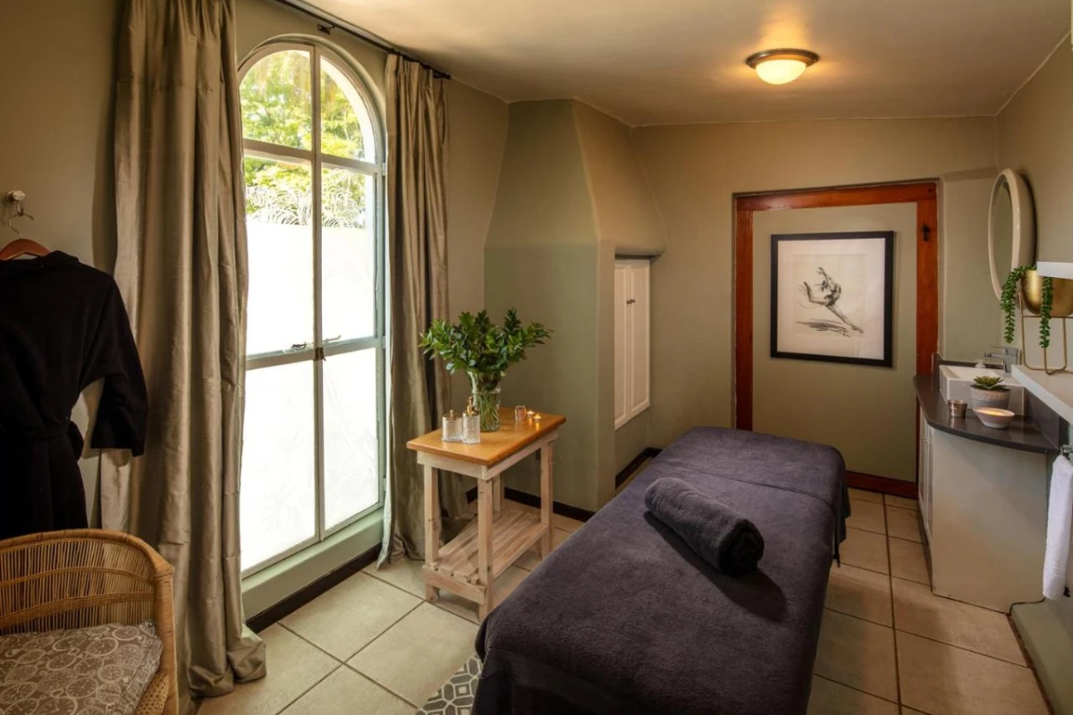 Grande Roche Hotel - Hotel Photo 36