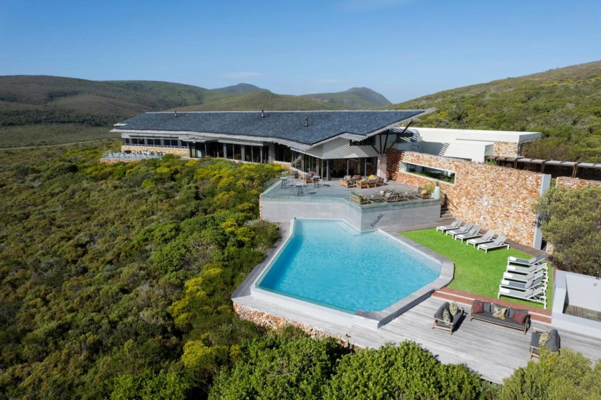 Grootbos Private Nature Reserve - Hotel Photo 3