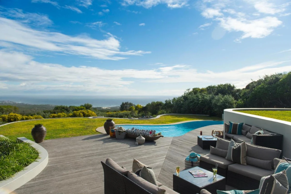 Grootbos Private Nature Reserve - Hotel Photo 4
