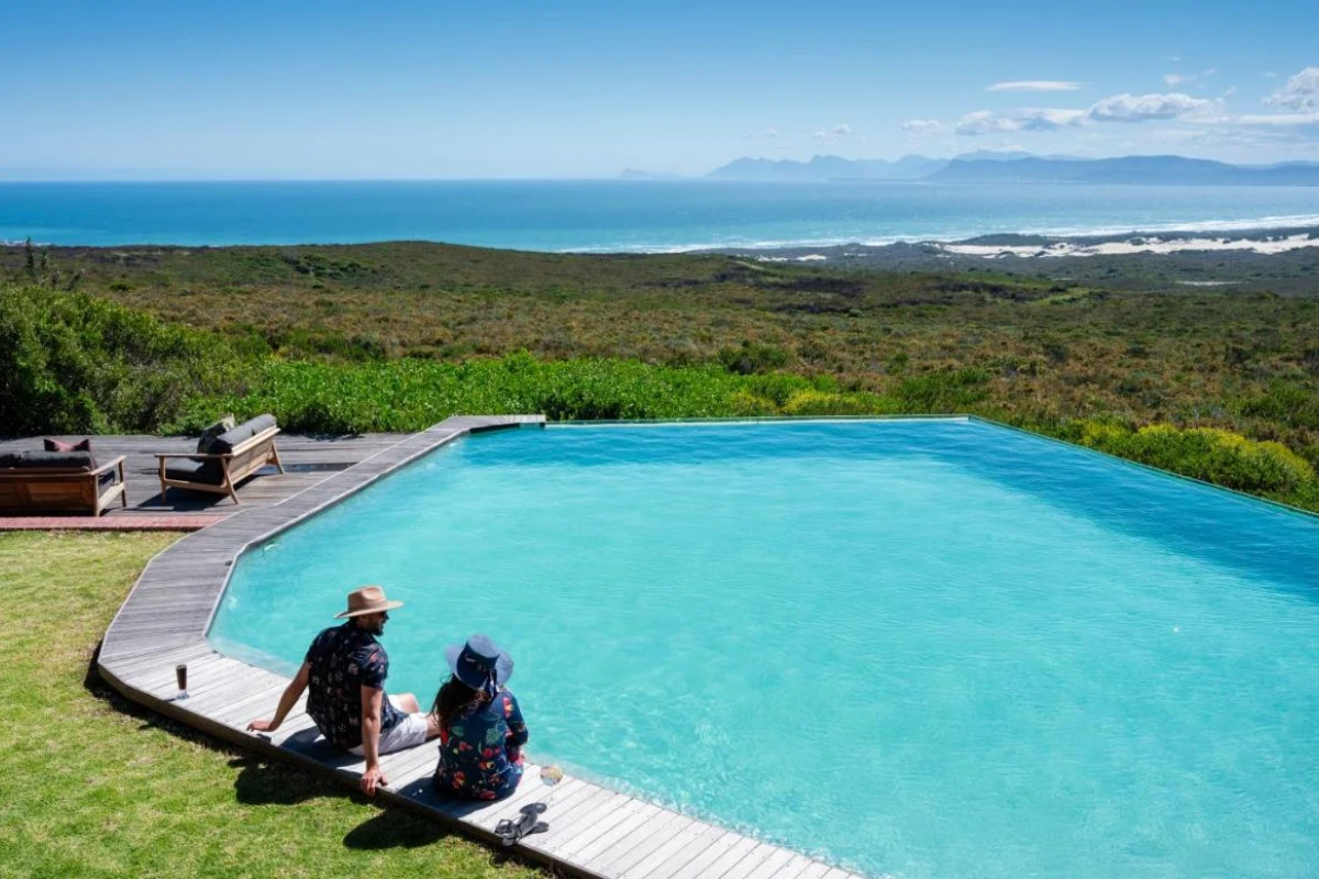 Grootbos Private Nature Reserve - Hotel Photo 5