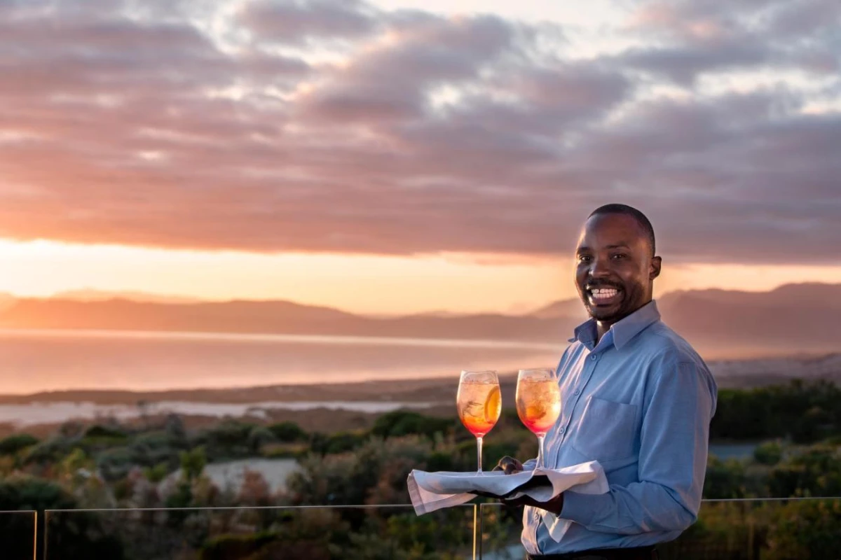 Grootbos Private Nature Reserve - Hotel Photo 6