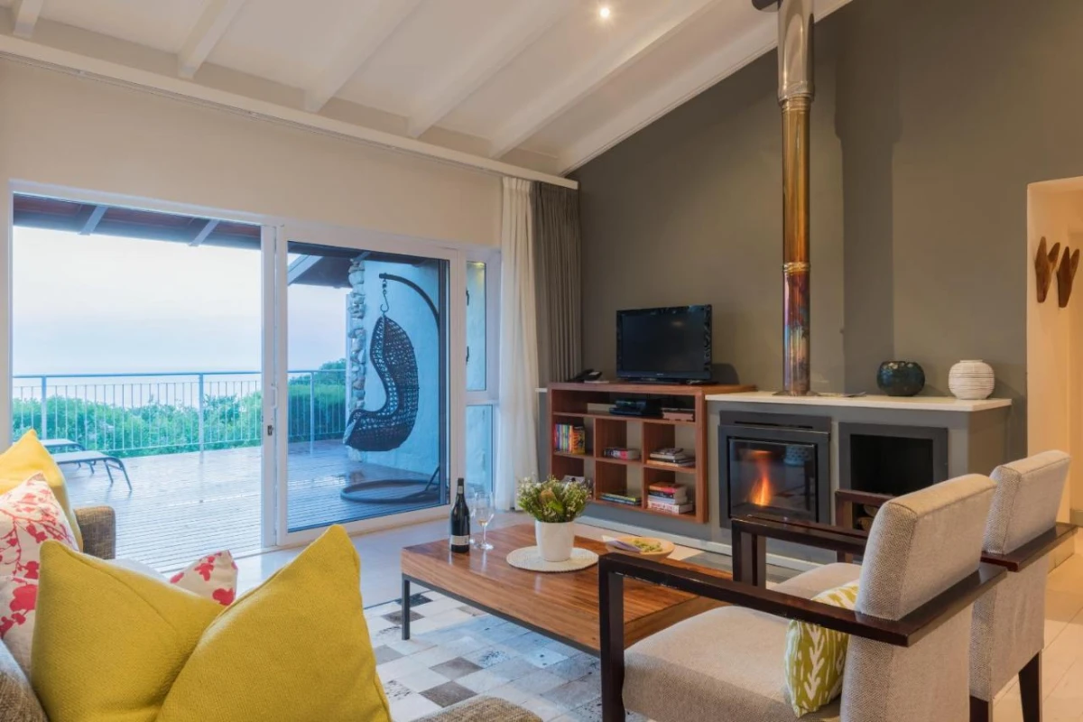 Grootbos Private Nature Reserve - Hotel Photo 7