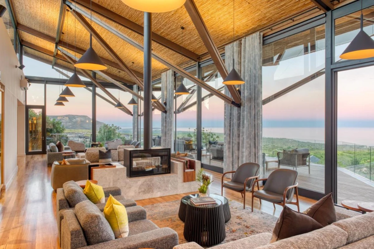 Grootbos Private Nature Reserve - Hotel Photo 8