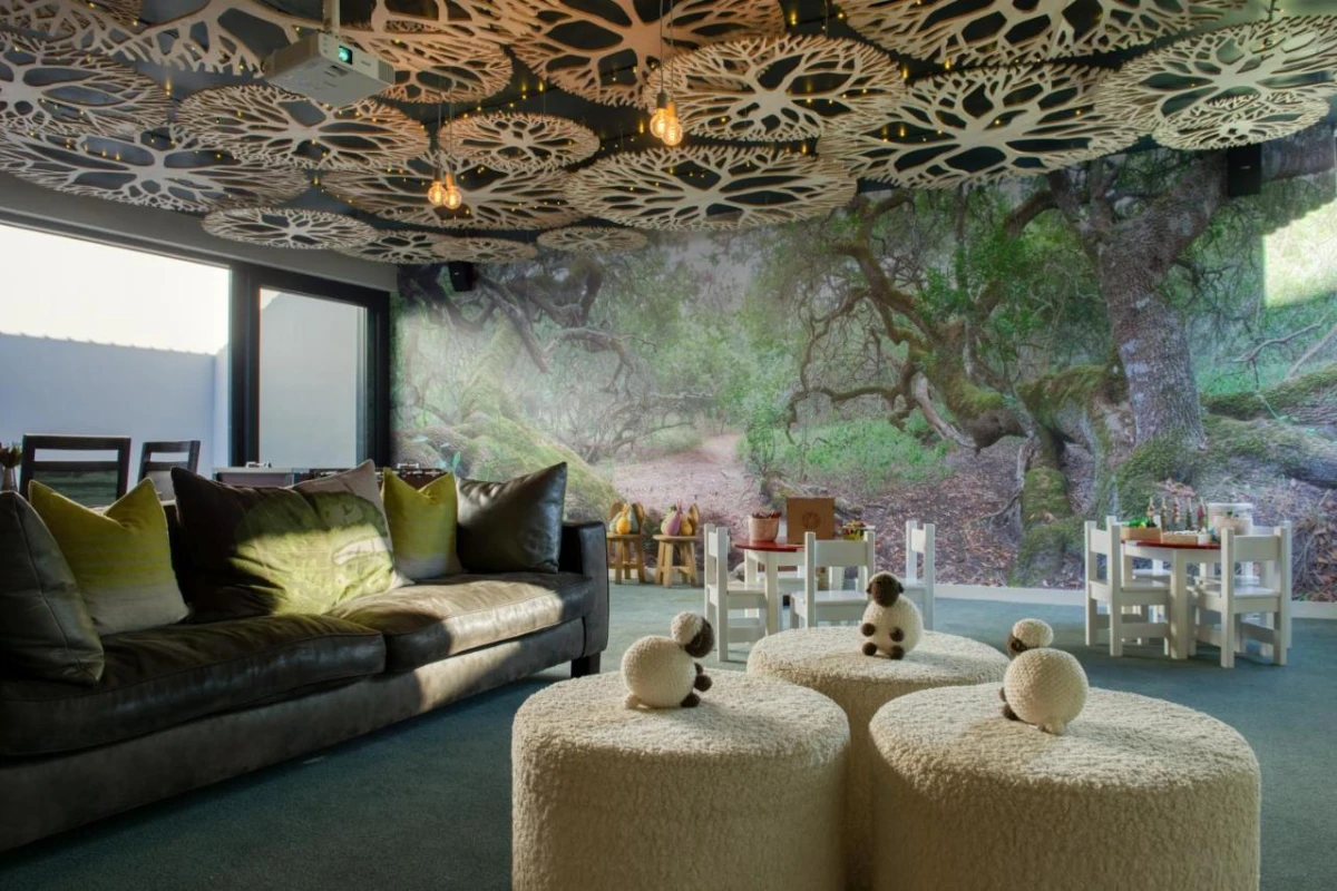 Grootbos Private Nature Reserve - Hotel Photo 13