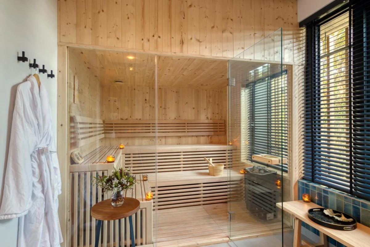 Grootbos Private Nature Reserve - Hotel Photo 14