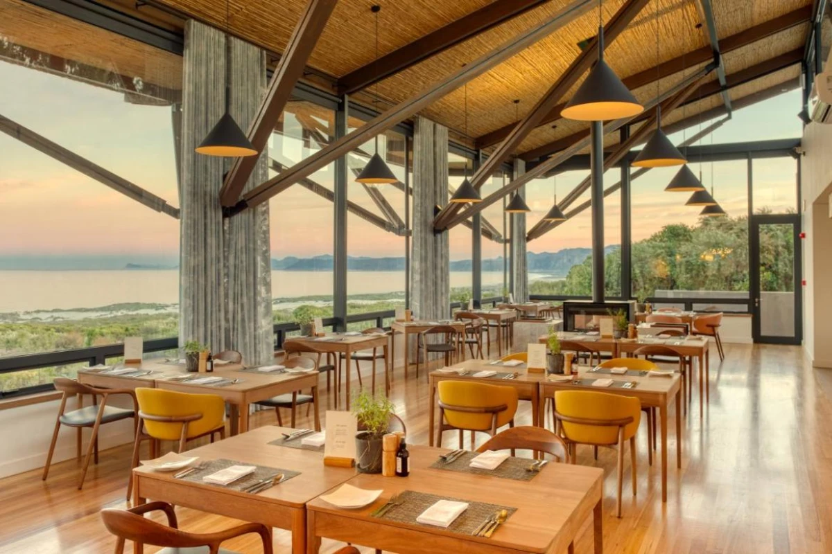 Grootbos Private Nature Reserve - Hotel Photo 15
