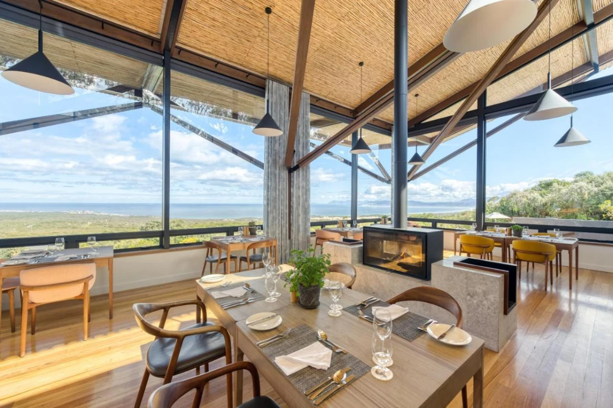 Grootbos Private Nature Reserve - Hotel Photo 17