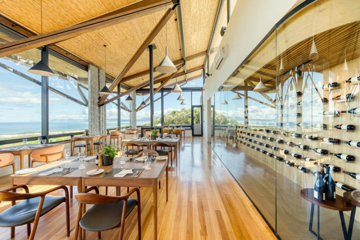 Grootbos Private Nature Reserve - Hotel Photo 19
