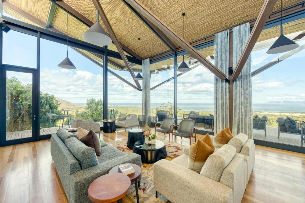 Grootbos Private Nature Reserve - Hotel Photo 20