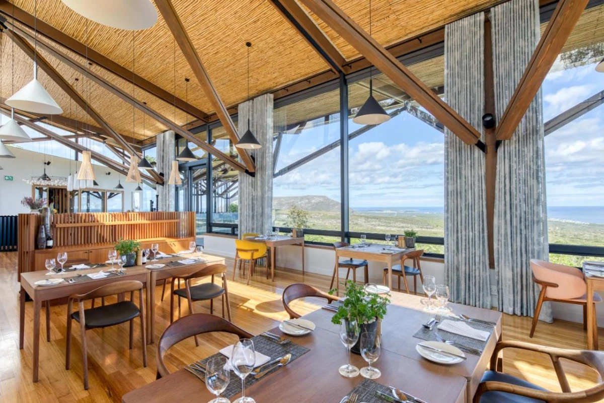 Grootbos Private Nature Reserve - Hotel Photo 21