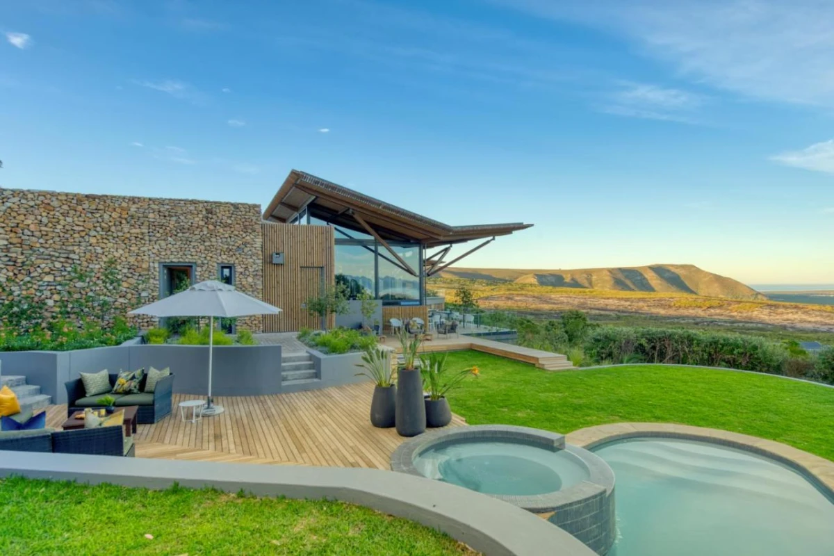 Grootbos Private Nature Reserve - Hotel Photo 22