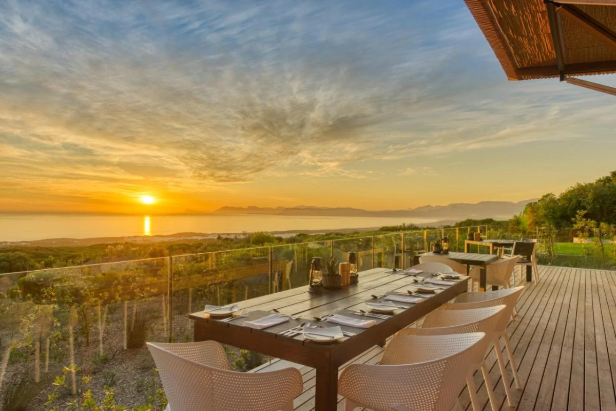 Grootbos Private Nature Reserve - Hotel Photo 24