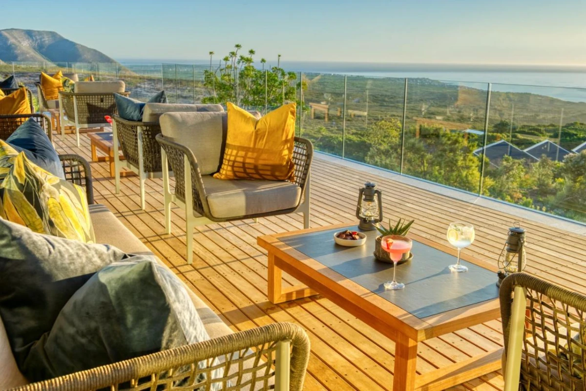 Grootbos Private Nature Reserve - Hotel Photo 25
