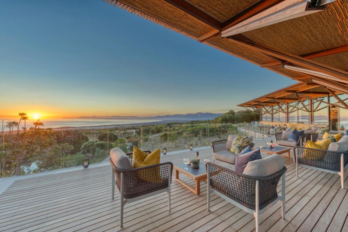 Grootbos Private Nature Reserve - Hotel Photo 27