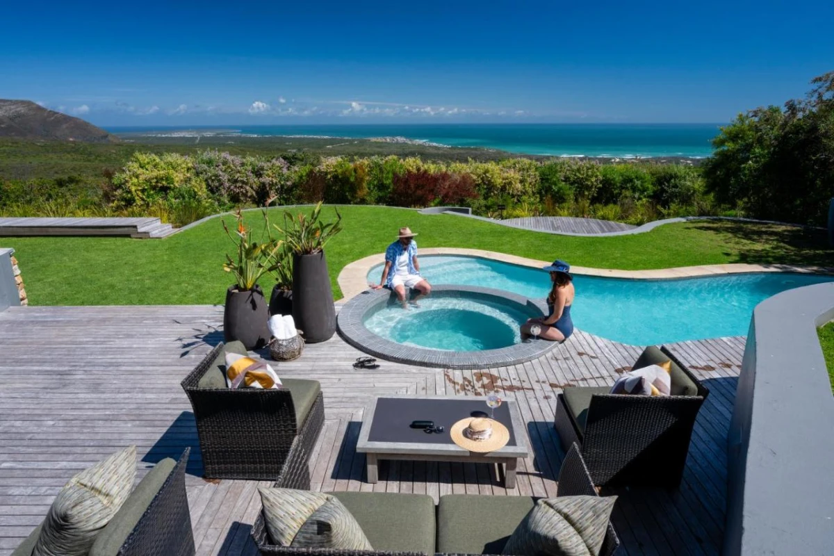 Grootbos Private Nature Reserve - Hotel Photo 33