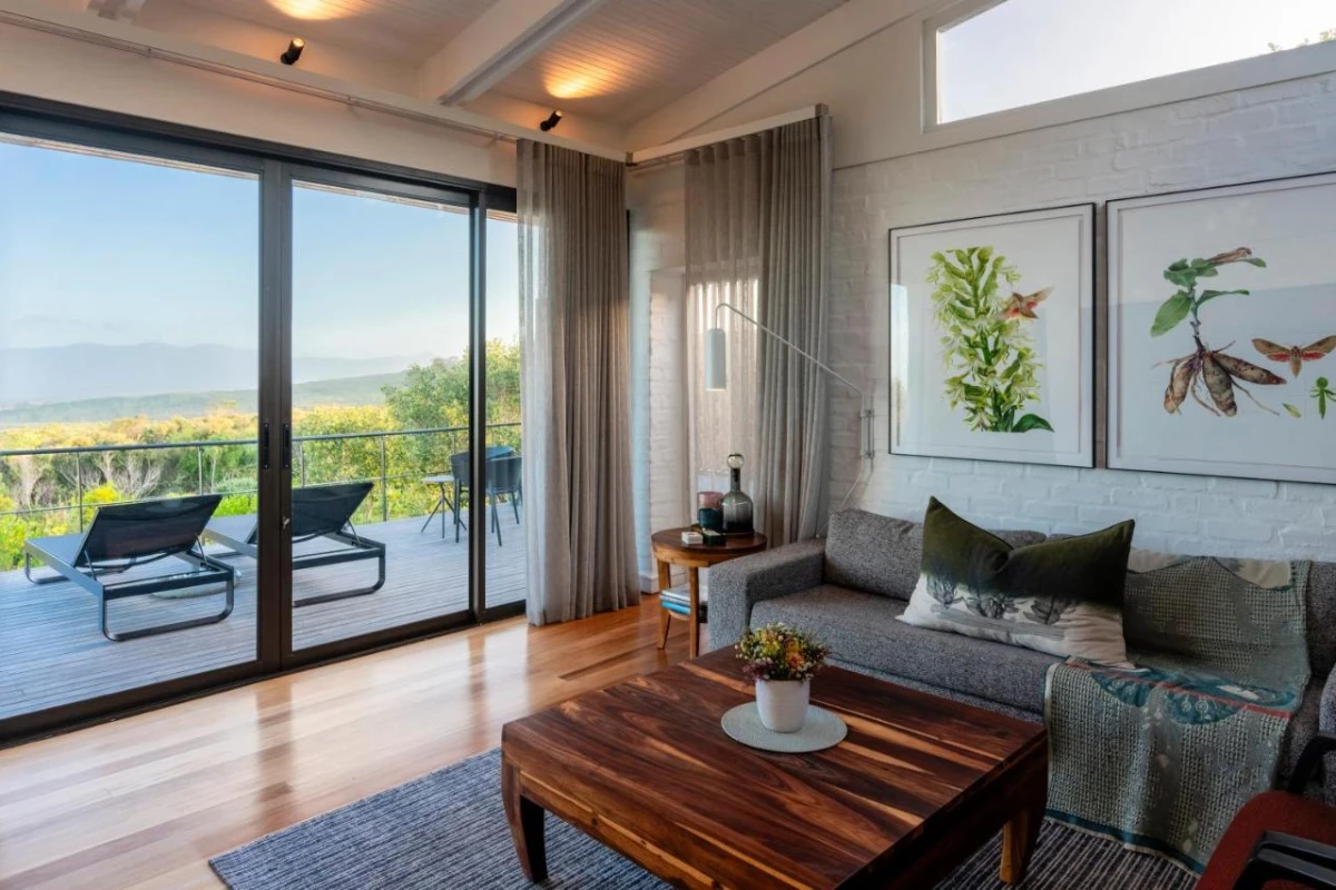 Grootbos Private Nature Reserve - Hotel Photo 36