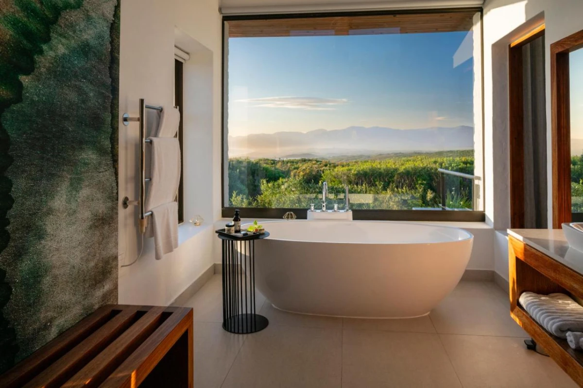 Grootbos Private Nature Reserve - Hotel Photo 37